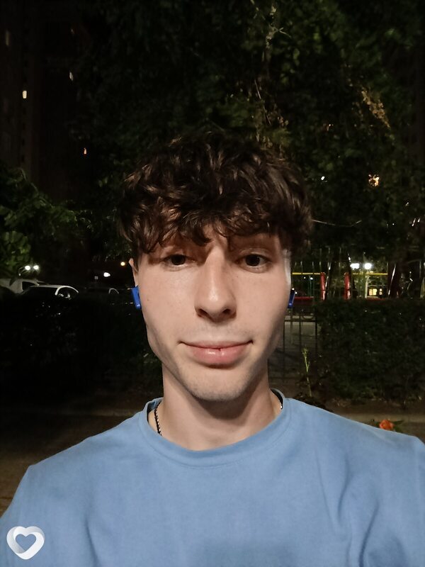Александр, 22, Одессе — анкета №3104156