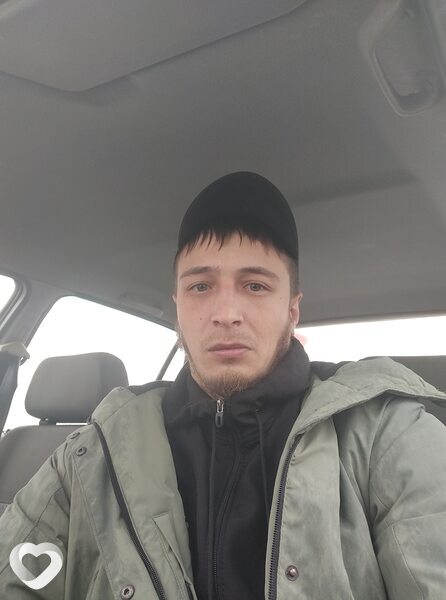 Евгений, 28, Саратове — анкета №3104092