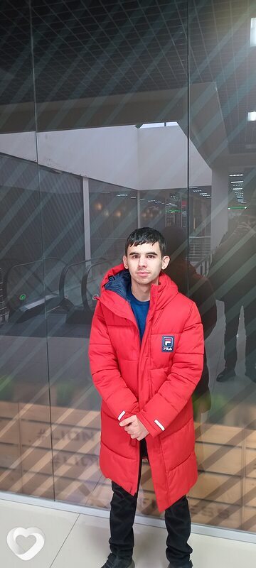 Jk, 21, Черкесске — анкета №3104103