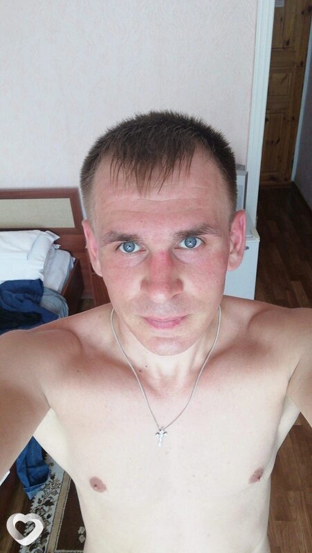 Антон, 36, Альметьевске — анкета №3104036