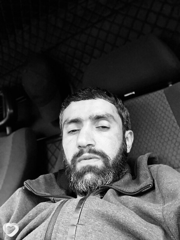 Marat, 37, Могилев — анкета №3104038