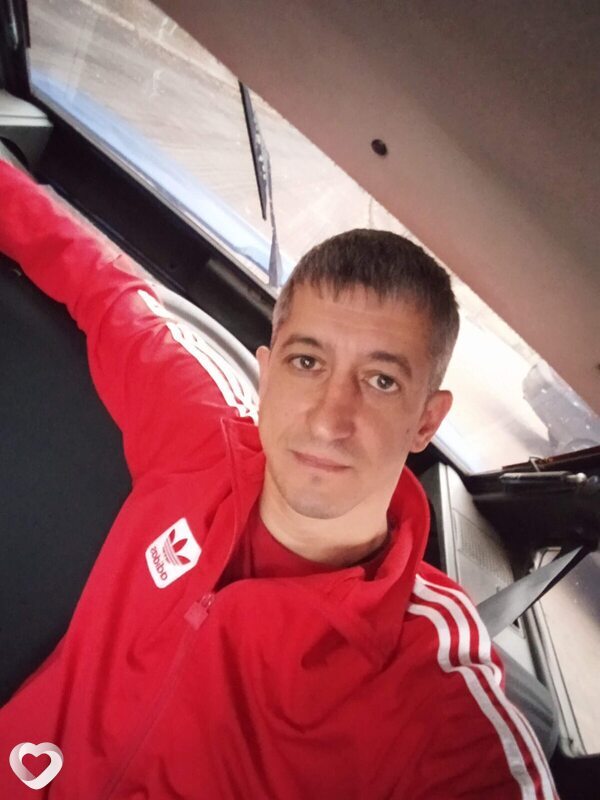 Макс, 39, Донецке — анкета №3104042