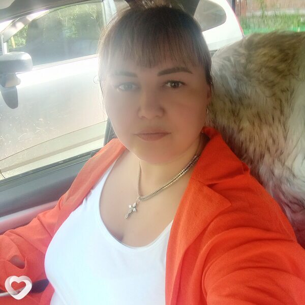 Ирина, 40, Ангарске — анкета №3104050