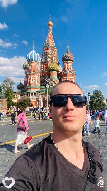 Никониколай, 36, Большое Камени — анкета №3104052