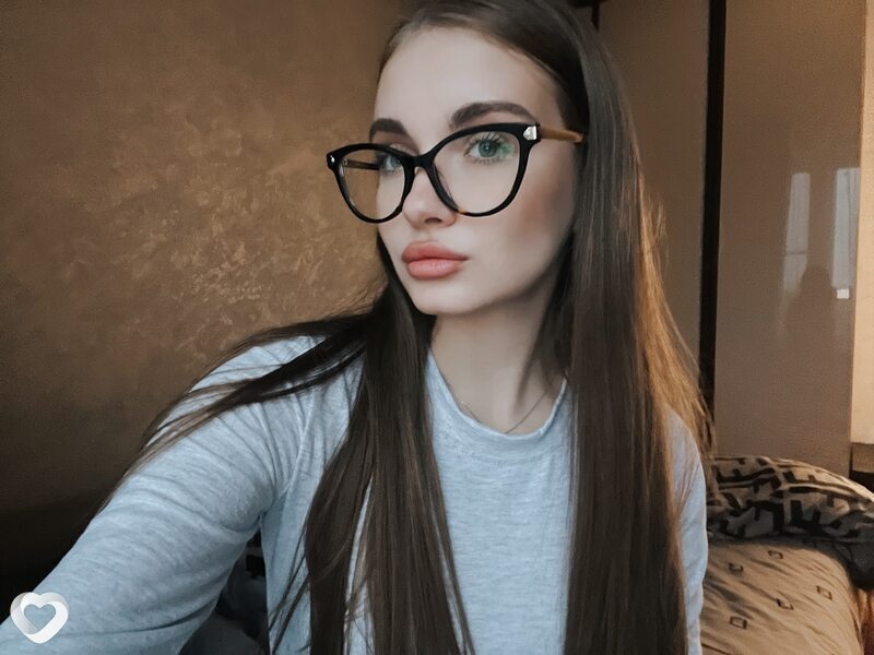 Анастасия, 22, Москве — анкета №3104357