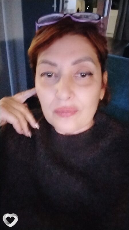 Sg, 58, Кургане — анкета №3104358
