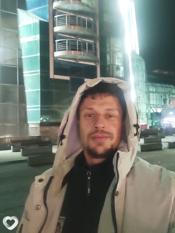 Иванов, 35, Магнитогорске — анкета №3104364