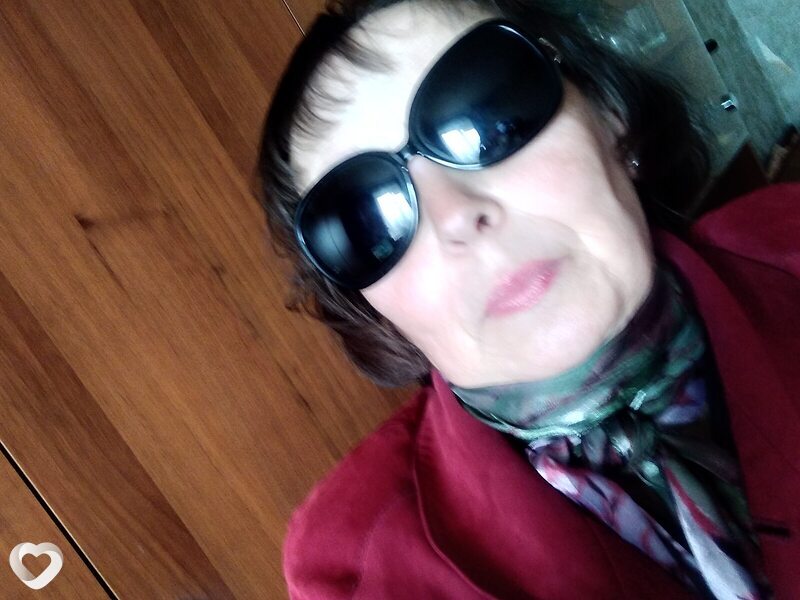 Валентина, 68, Гомеле — анкета №3104371