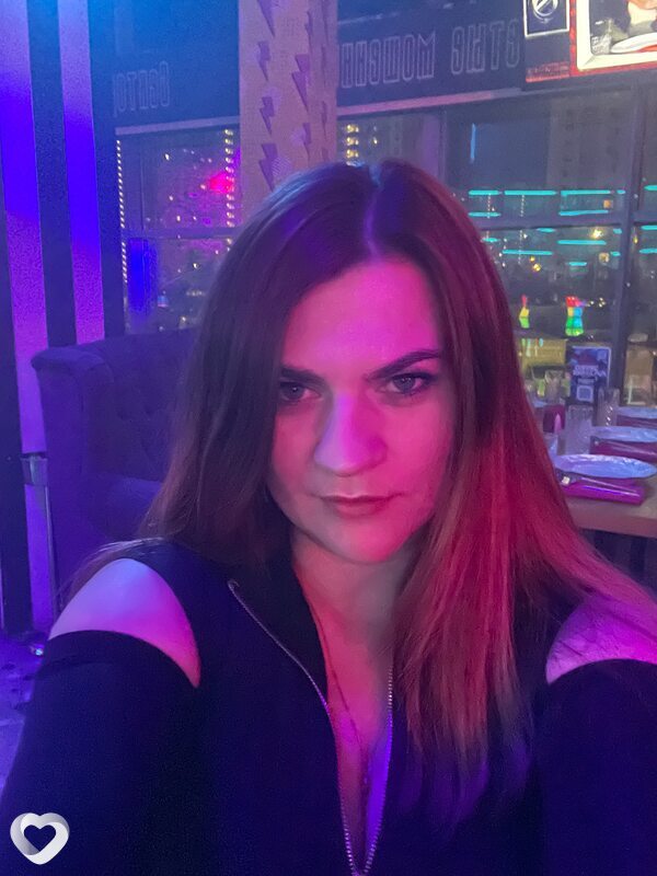 Natalya, 37, Москве — анкета №3104374