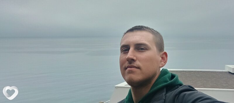 Павел, 26, Невинномысске — анкета №3104377
