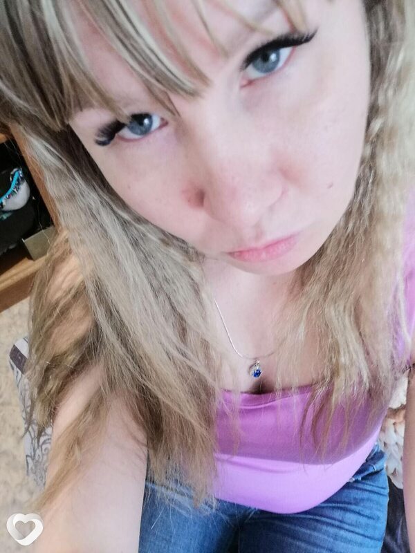 Наталья, 36, Хабаровске — анкета №3104233