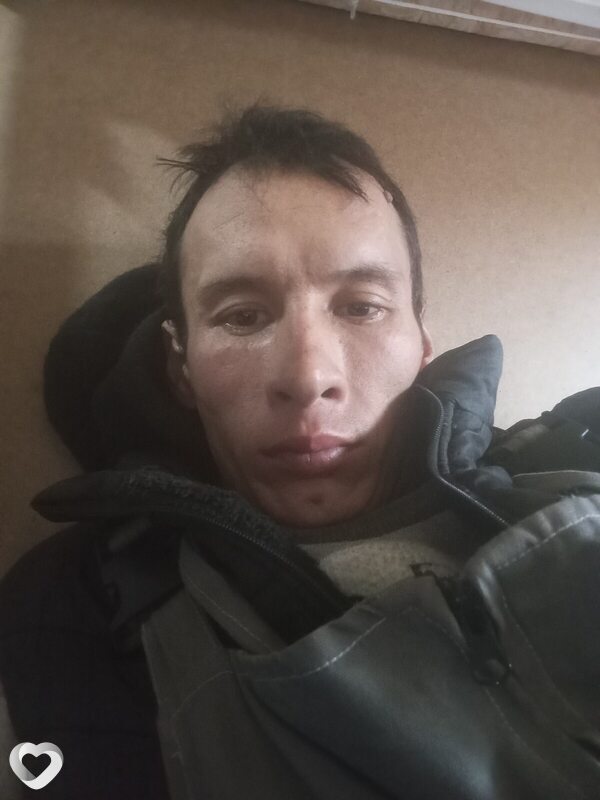 Федя, 31, Санкт-Петербурге — анкета №3104237
