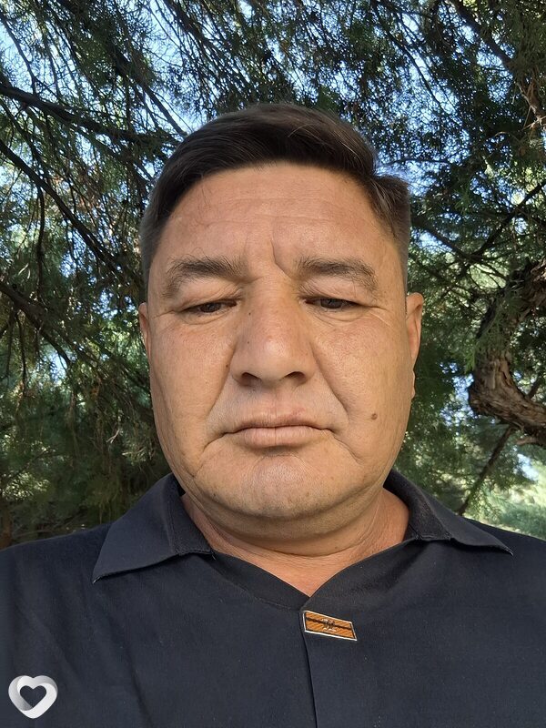 Байрамгельди, 43, Могилев — анкета №3104245