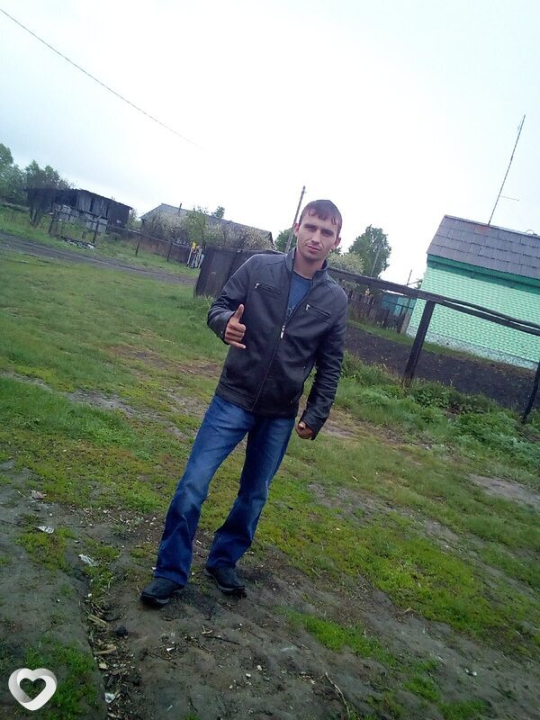 Александр, 32, Кургане — анкета №3104249
