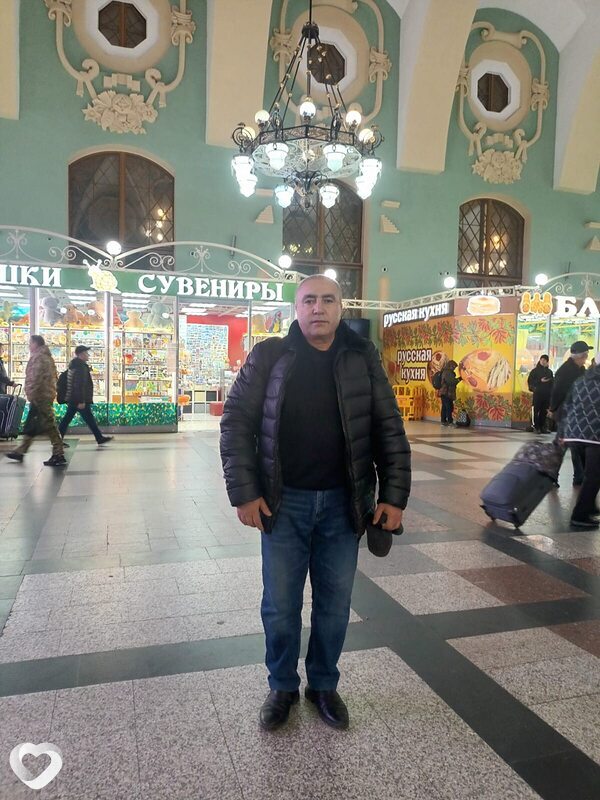 Аср, 54, Омске — анкета №3104254