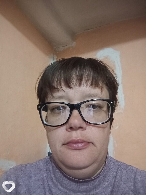 Наташа, 37, Крымске — анкета №3104320