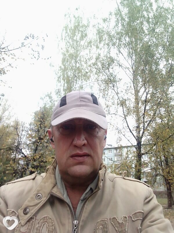 Юрий, 54, Брянске — анкета №3104321