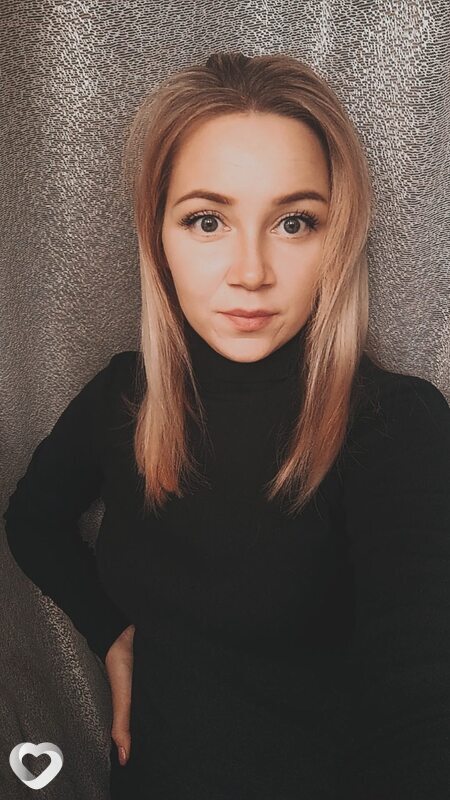 Альбина, 31, Орёл — анкета №3104322