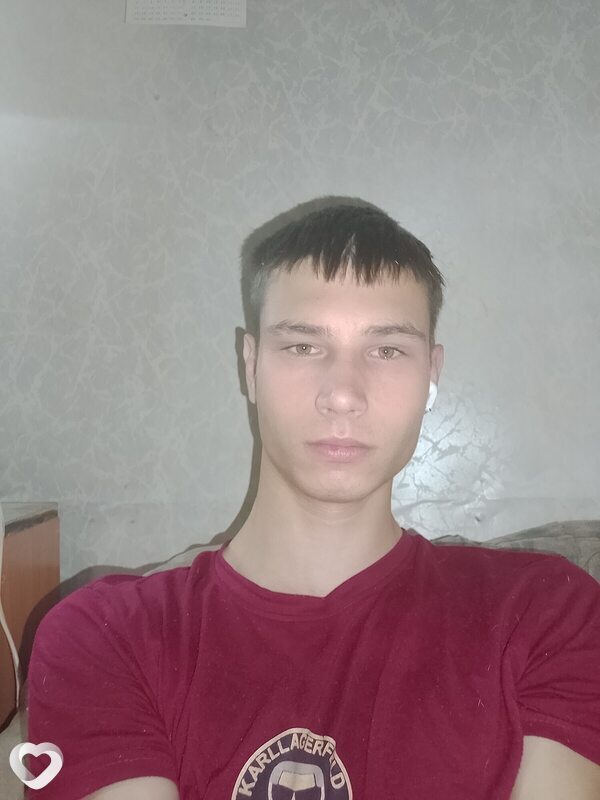 Cam Winchester, Кривошеино