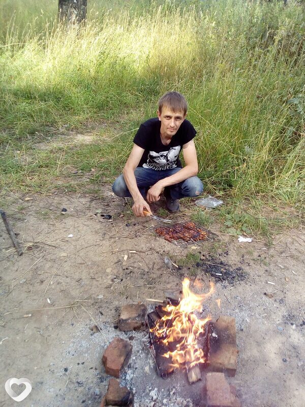 Сергей, 37, Йошкар-Оле — анкета №3104337