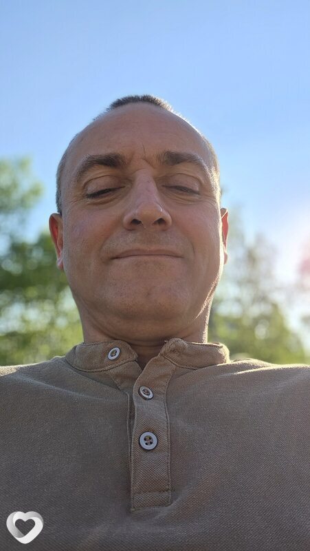 Сергей, 44, Нижневартовске — анкета №3104345