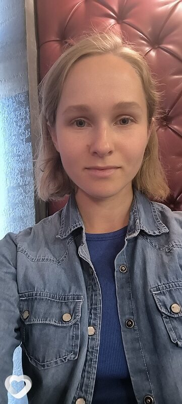 Анастасия, 30, Минске — анкета №3104347