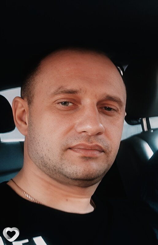 Сергей, 39, Сегеже — анкета №3104349