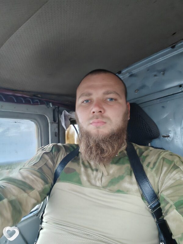 Алексей, Мангуш