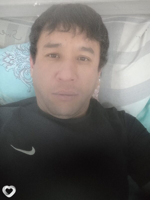 Алишер, 36, Чимкенте — анкета №3104266