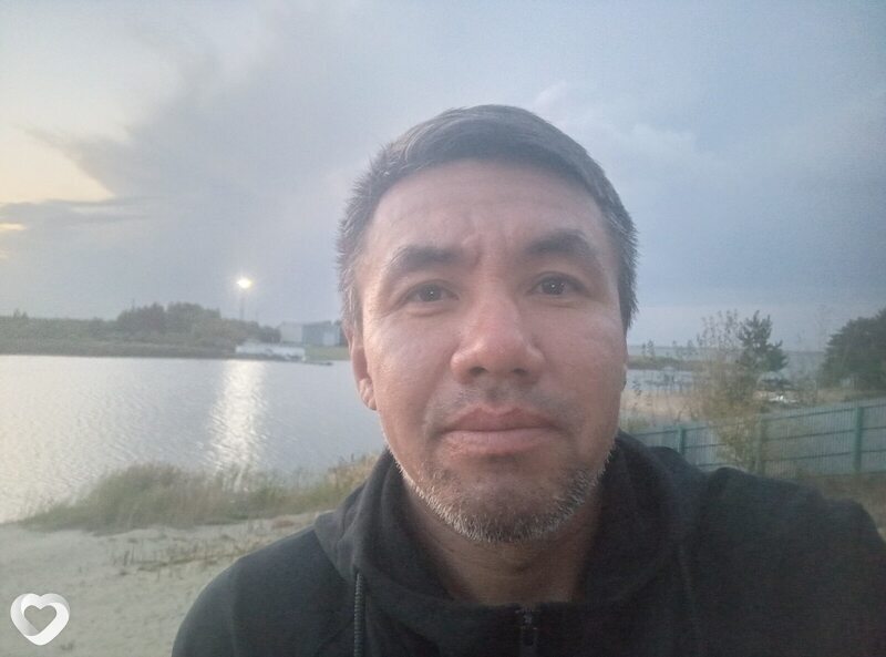 Ardager, 39, Костанае — анкета №3104268