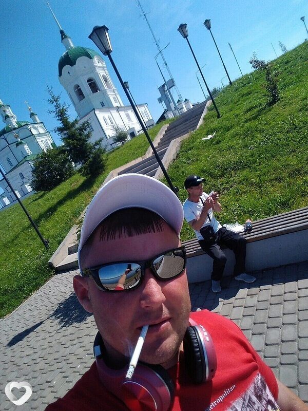 Астрал, 37, Красноярске — анкета №3104269