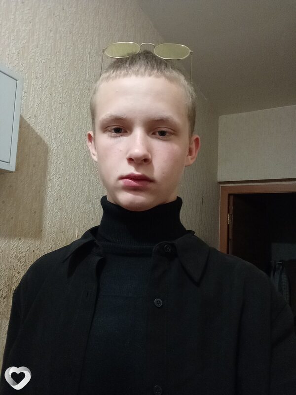 Никита, 20, Ростове-на-Дону — анкета №3104276