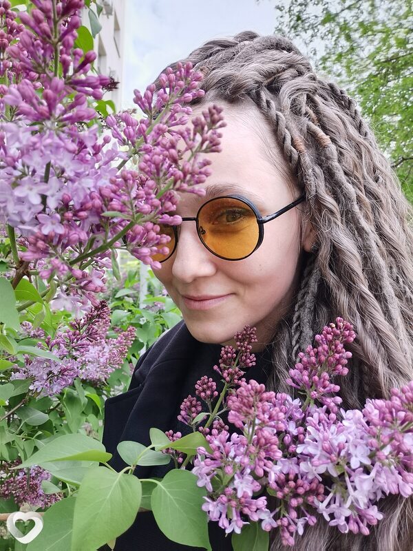 Танечка, 36, Череповце — анкета №3104278