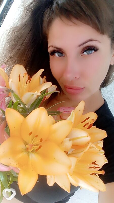 Юлиана, 38, Новоалтайске — анкета №3104280