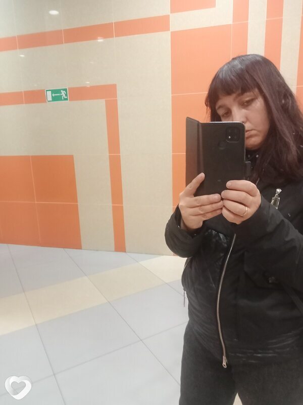 Валерия, 33, Кургане — анкета №3104287