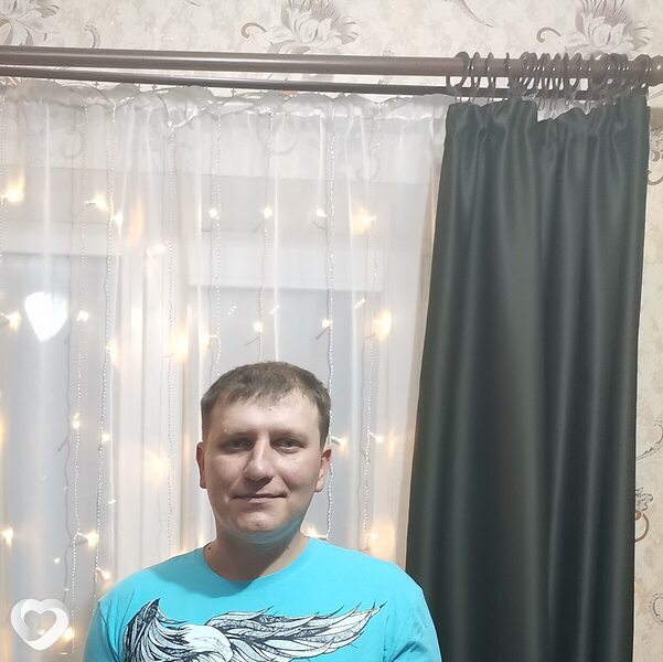 Сергей, 37, Гомеле — анкета №3104290