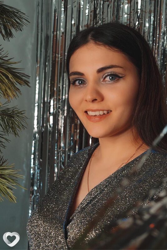 Ксюша, 29, Казани — анкета №3104291