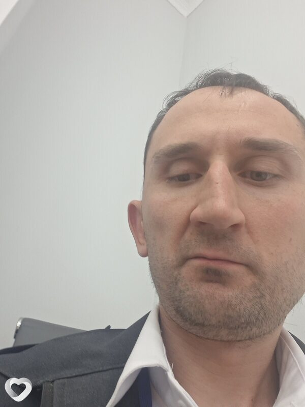 Константин, 35, Алматы — анкета №3104299