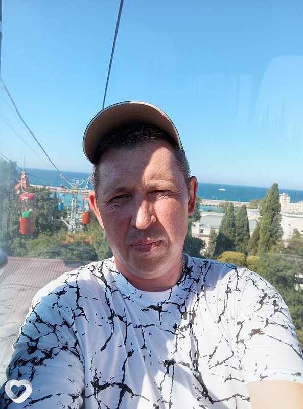 Иван, 45, Симферополе — анкета №3104305