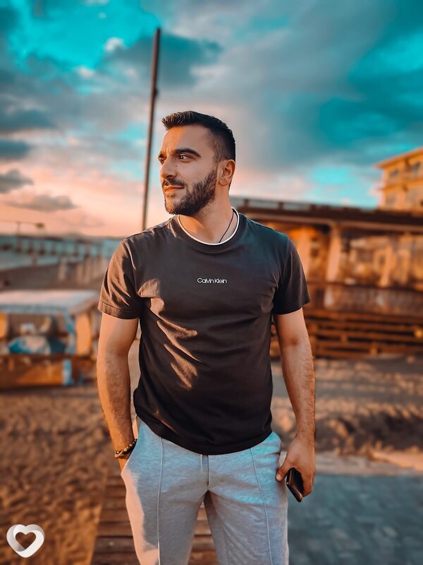 Мика, 32, Адлер — анкета №3104210