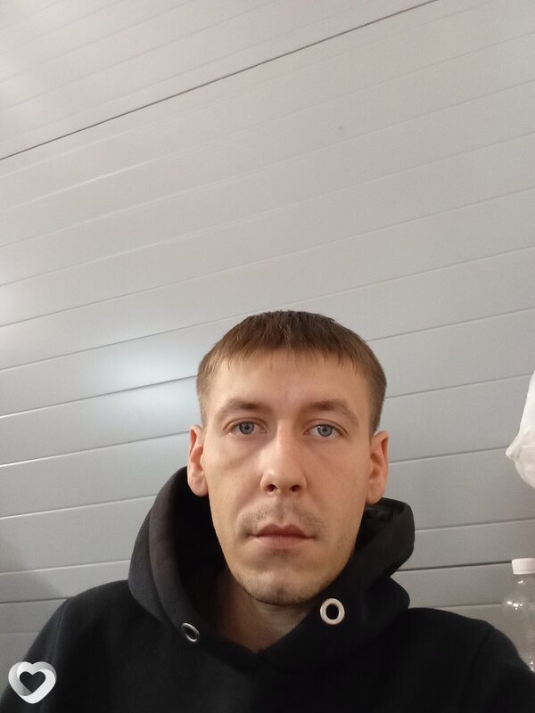 Александр, 31, Новокузнецке — анкета №3104211