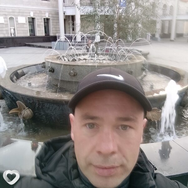 Сергей, 35, Шахтах — анкета №3104215