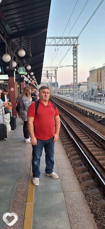 Давид, 65, Балашихе — анкета №3104219