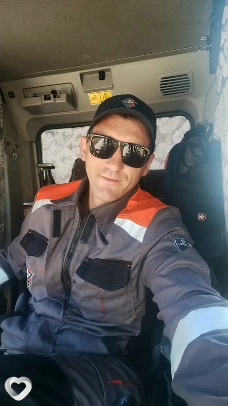 Андрей, 36, Саянске — анкета №3104222