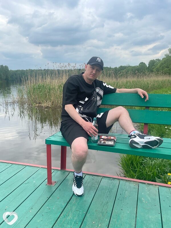 Андрей, 33, Новокузнецке — анкета №3104224