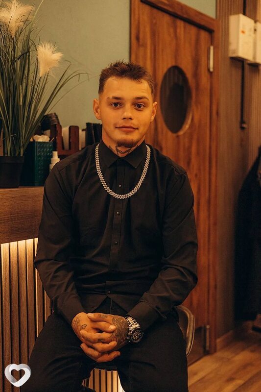 Илья, 24, Любани — анкета №3104382