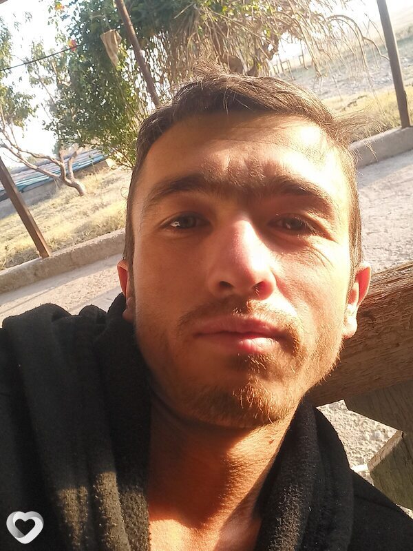 Азик, 29, Ош — анкета №3104385