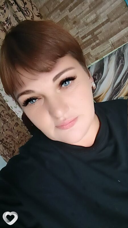 Катя, 41, Хабаровске — анкета №3104396