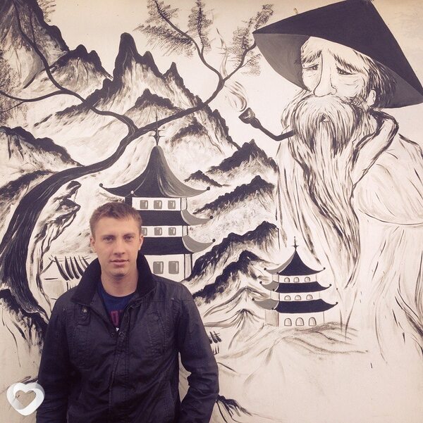 Семен, 36, Краснодаре — анкета №3104397