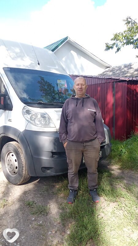 Alexandr, 49, Брянске — анкета №3104400